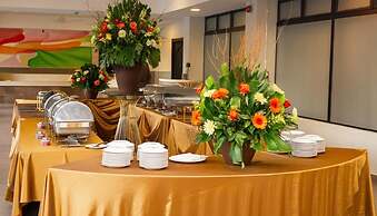 Best Western Plus Hotel Terraza