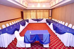 Best Western Plus Hotel Terraza