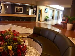 Best Western Plus Hotel Terraza