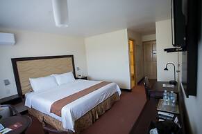 Best Western Plus Hotel Terraza