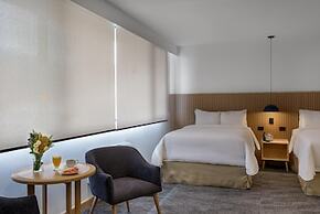 Best Western Plus Hotel Terraza
