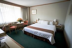 Best Western Plus Hotel Terraza