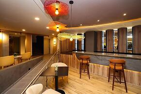 Best Western Plus Hotel Terraza