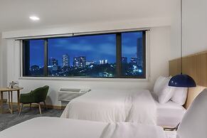 Best Western Plus Hotel Terraza