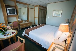 Best Western Plus Hotel Terraza