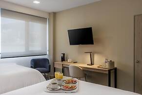 Best Western Plus Hotel Terraza