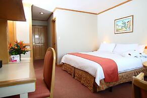 Best Western Plus Hotel Terraza