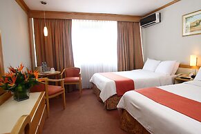 Best Western Plus Hotel Terraza