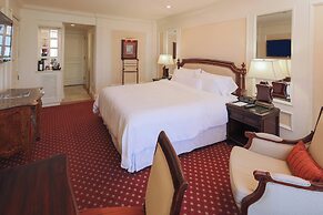 The Westin Camino Real, Guatemala