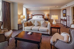 The Westin Camino Real, Guatemala