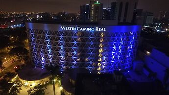 The Westin Camino Real, Guatemala