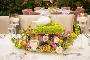 The Westin Camino Real, Guatemala