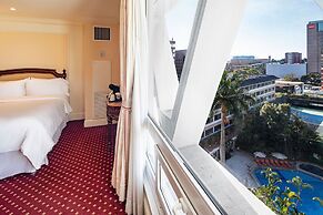 The Westin Camino Real, Guatemala