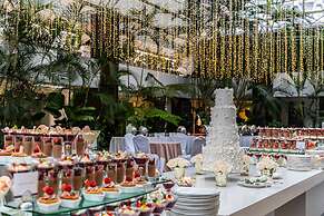 The Westin Camino Real, Guatemala