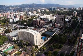 The Westin Camino Real, Guatemala