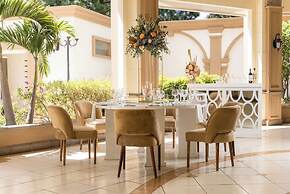 The Westin Camino Real, Guatemala