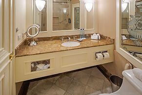 The Westin Camino Real, Guatemala