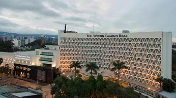 The Westin Camino Real, Guatemala