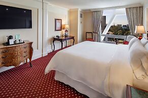 The Westin Camino Real, Guatemala