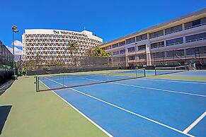 The Westin Camino Real, Guatemala