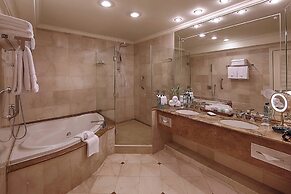 The Westin Camino Real, Guatemala