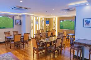 The Westin Camino Real, Guatemala