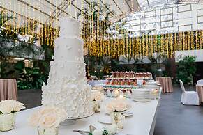 The Westin Camino Real, Guatemala