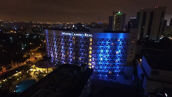 The Westin Camino Real, Guatemala