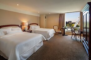 The Westin Camino Real, Guatemala