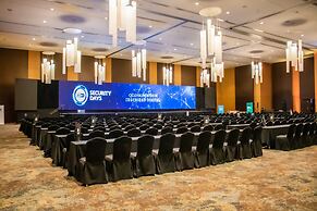 The Westin Camino Real, Guatemala