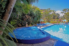 The Westin Camino Real, Guatemala