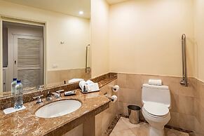 The Westin Camino Real, Guatemala