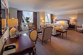 The Westin Camino Real, Guatemala