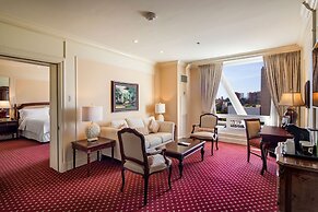 The Westin Camino Real, Guatemala