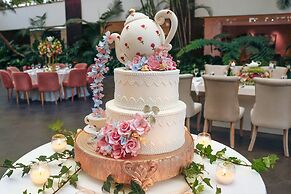 The Westin Camino Real, Guatemala