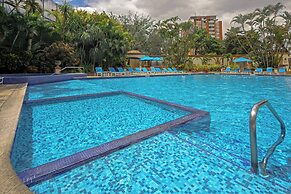 The Westin Camino Real, Guatemala