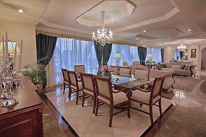 The Westin Camino Real, Guatemala