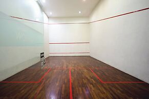 The Westin Camino Real, Guatemala