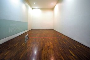 The Westin Camino Real, Guatemala