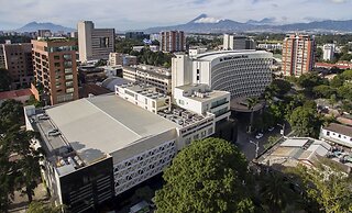 The Westin Camino Real, Guatemala