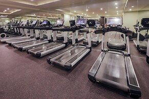 The Westin Camino Real, Guatemala