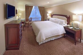 The Westin Camino Real, Guatemala