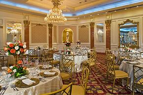 The Westin Camino Real, Guatemala