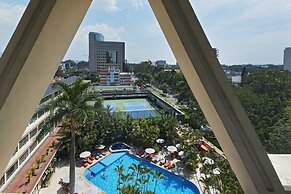 The Westin Camino Real, Guatemala