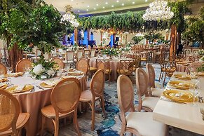 The Westin Camino Real, Guatemala