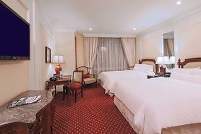 The Westin Camino Real, Guatemala