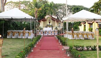 Best Western Las Mercedes Airport