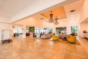 Best Western Las Mercedes Airport