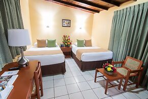 Best Western Las Mercedes Airport