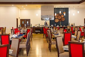 Best Western Las Mercedes Airport